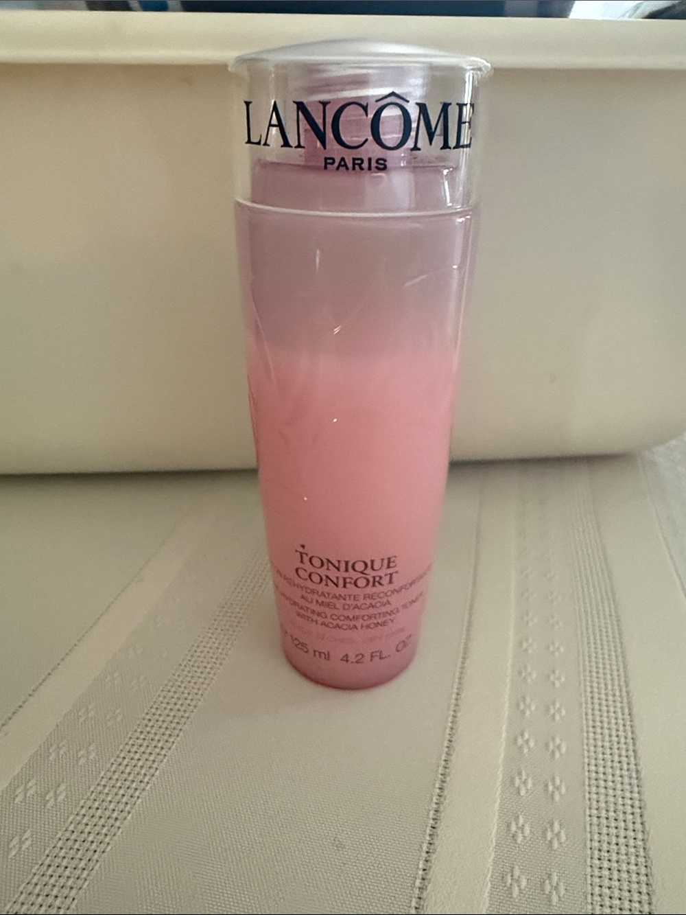 🌹Lancôme Tonique Comfort🌹 3/4 full